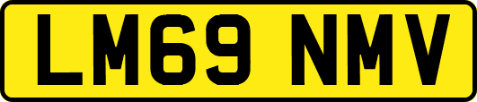LM69NMV