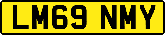 LM69NMY