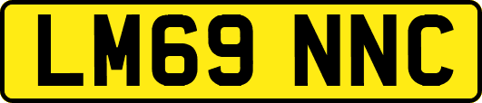 LM69NNC