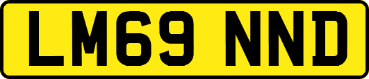 LM69NND