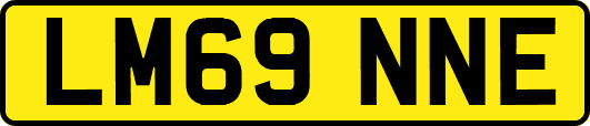 LM69NNE