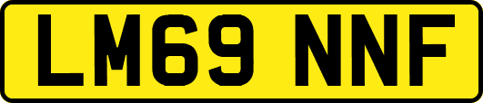 LM69NNF