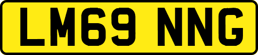 LM69NNG