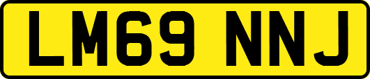 LM69NNJ