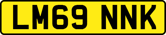 LM69NNK
