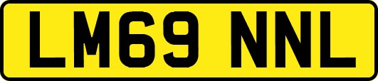 LM69NNL