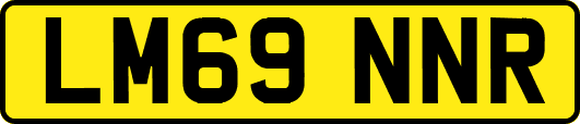 LM69NNR