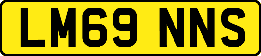 LM69NNS