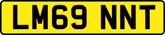LM69NNT