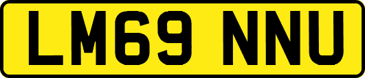 LM69NNU