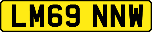 LM69NNW