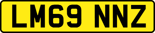 LM69NNZ