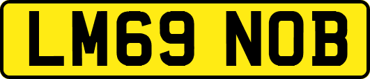 LM69NOB