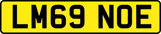 LM69NOE