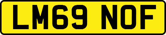 LM69NOF