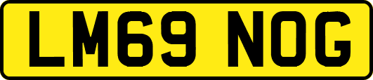 LM69NOG