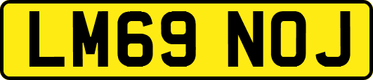 LM69NOJ