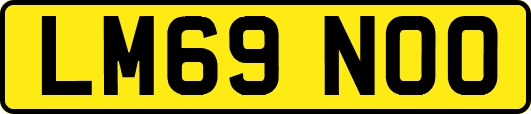 LM69NOO