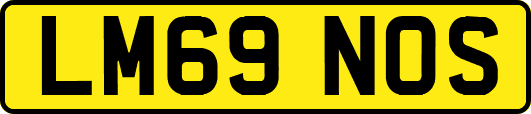 LM69NOS