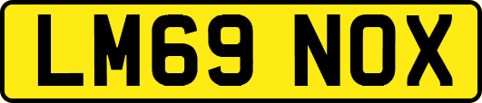 LM69NOX