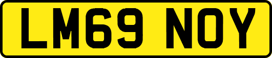 LM69NOY