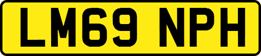LM69NPH