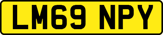 LM69NPY