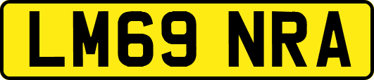 LM69NRA