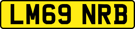LM69NRB