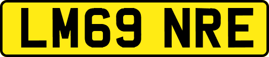 LM69NRE