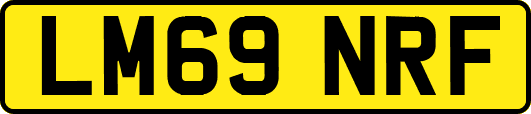 LM69NRF