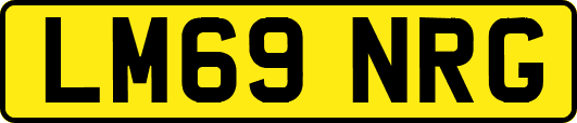 LM69NRG