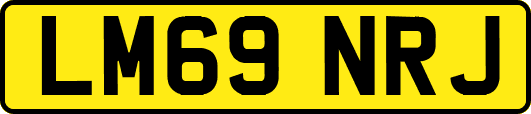 LM69NRJ