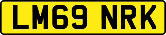 LM69NRK