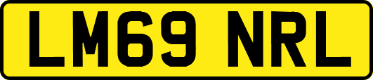 LM69NRL