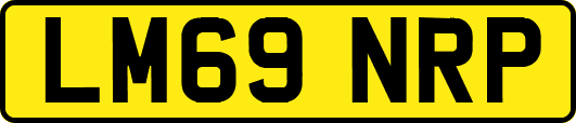 LM69NRP