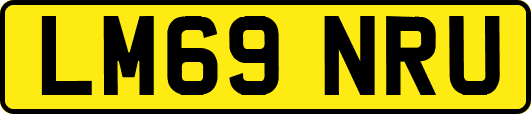 LM69NRU