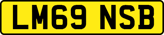 LM69NSB