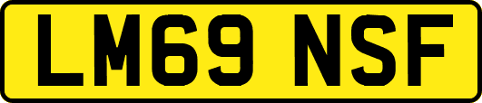 LM69NSF