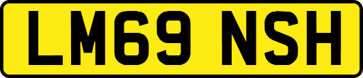 LM69NSH