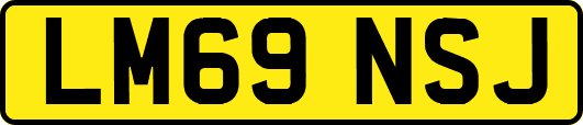 LM69NSJ