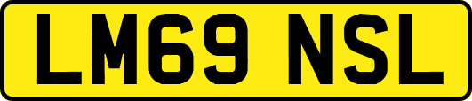 LM69NSL