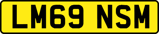 LM69NSM