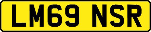 LM69NSR