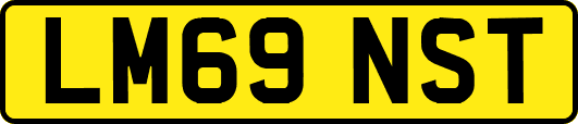 LM69NST
