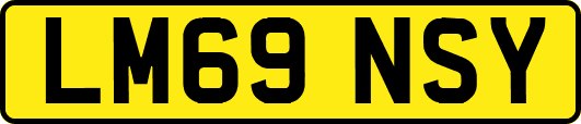 LM69NSY