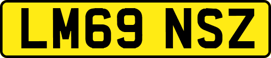 LM69NSZ