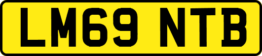 LM69NTB
