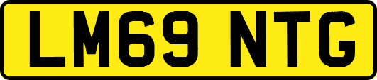 LM69NTG