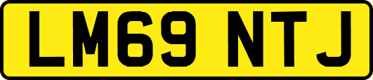 LM69NTJ